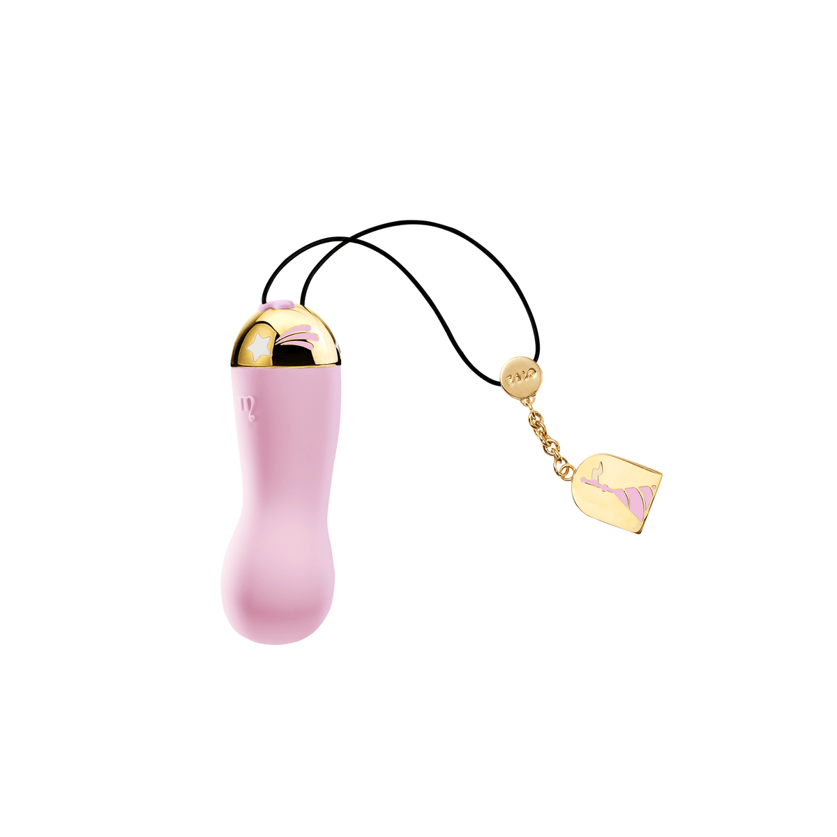 Baby Star Bullet Vibrator