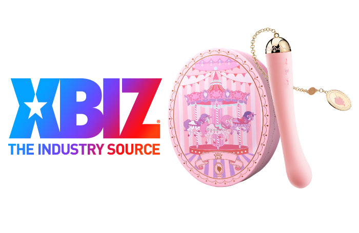 ZALO to Make Sex Expo NY Debut With Luxury Vibe Collection