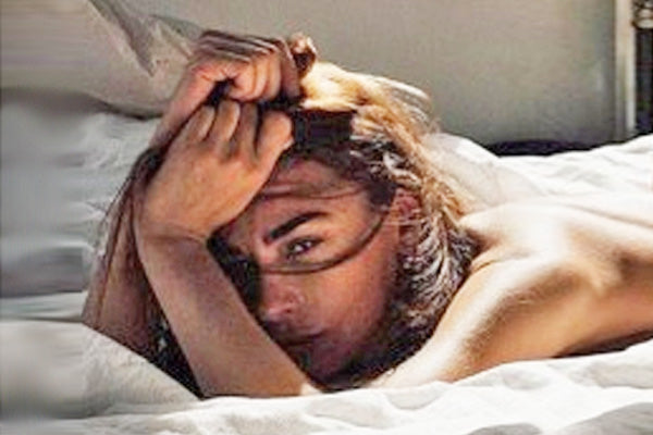 Why Is My Sex Drive Gone?