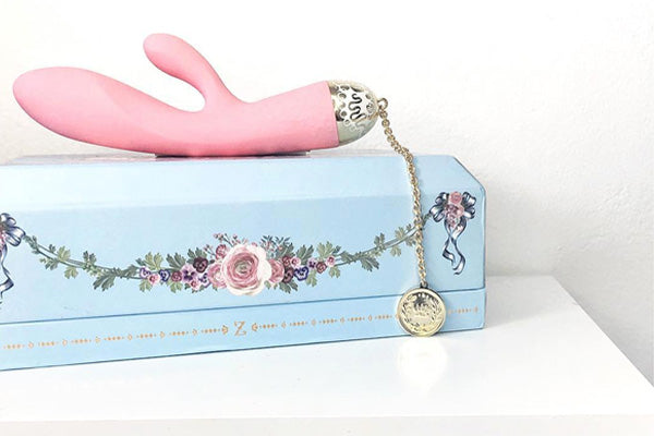 Why Rabbit Vibrators Are Actually The Best