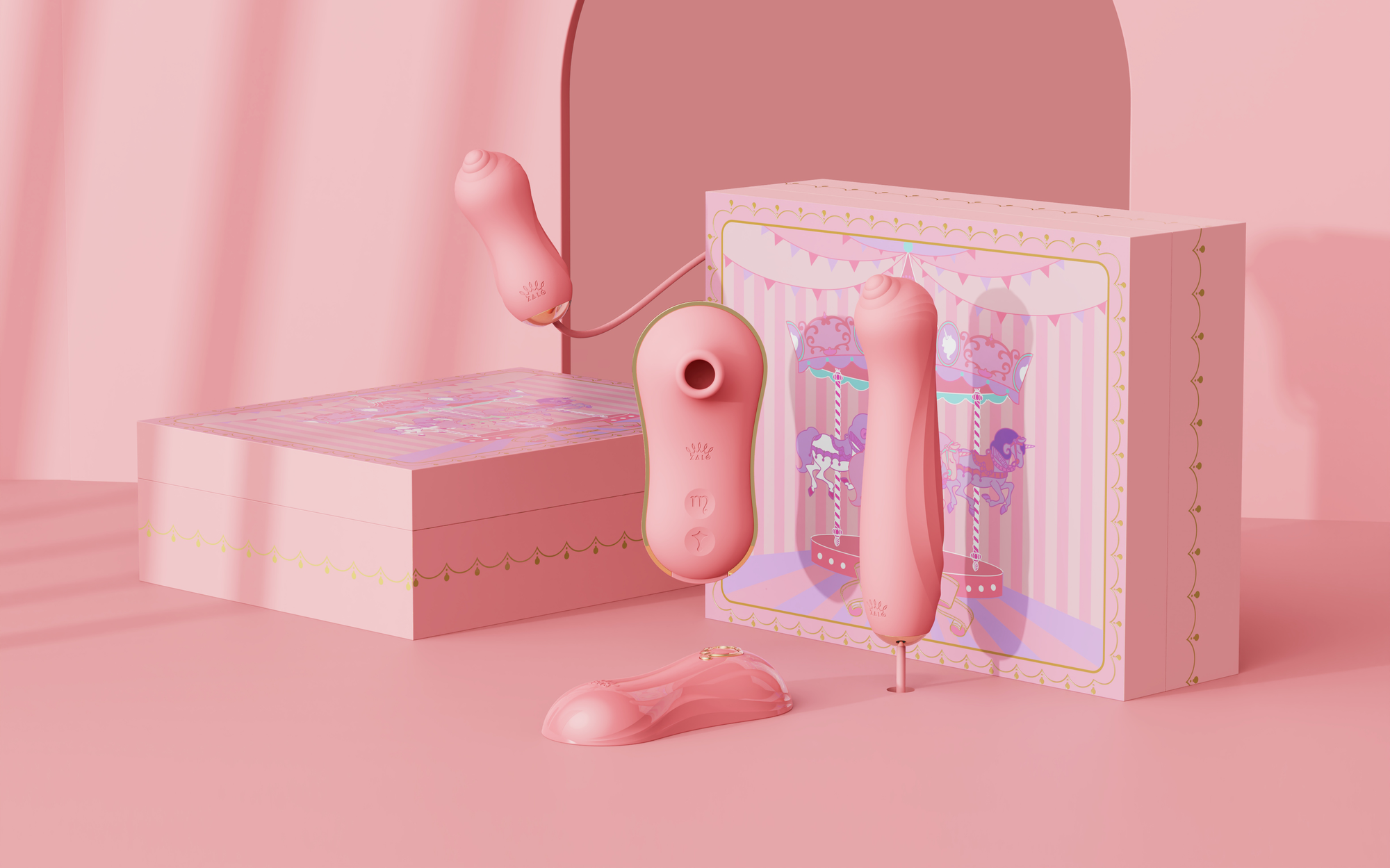 Lolita Series