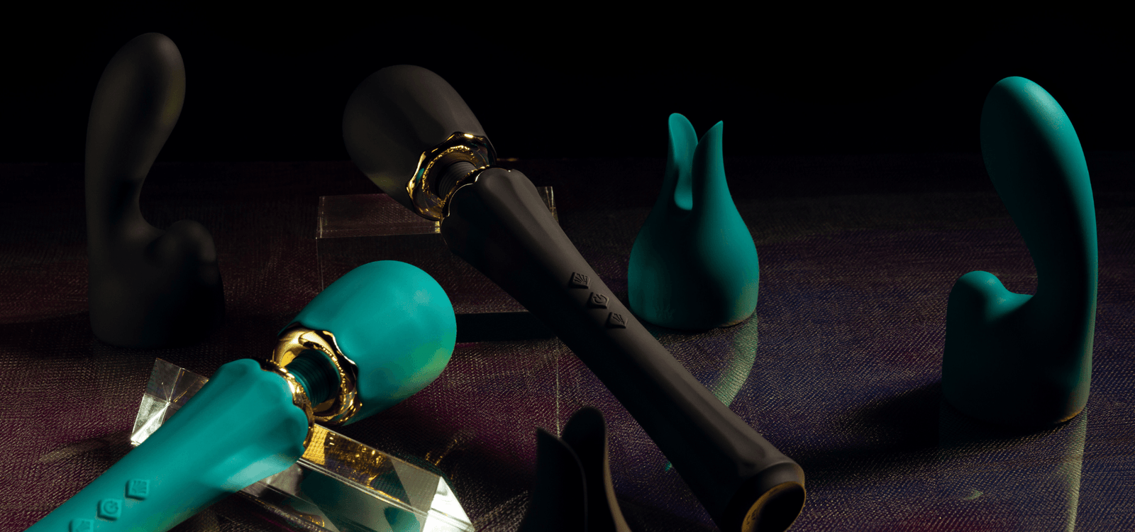 ZALO Legend Series Luxury Intimate Products & Premium Toys ZALO Legend Series Luxury Intimate Products & Premium Toys