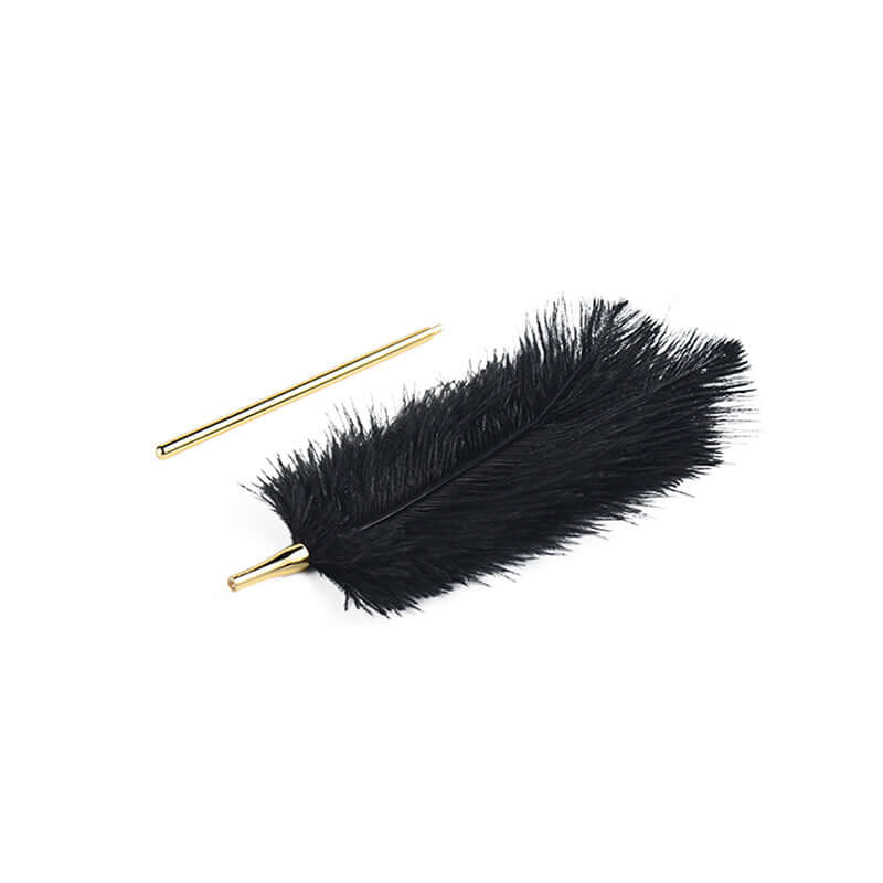 Feather Tickler