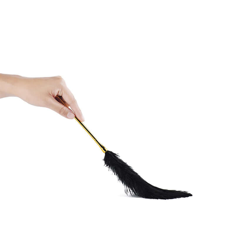 Feather Tickler