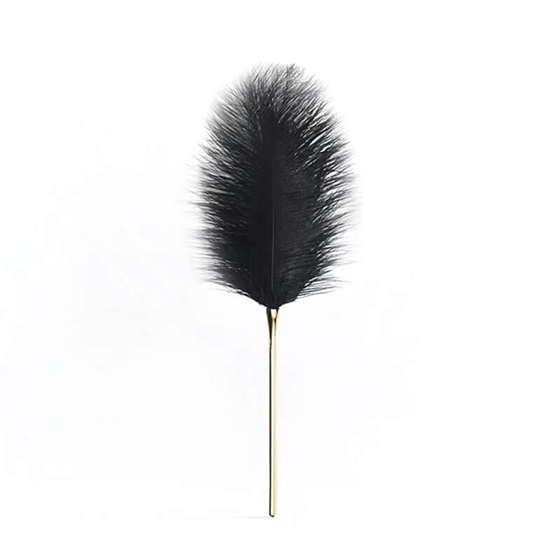 Feather Tickler