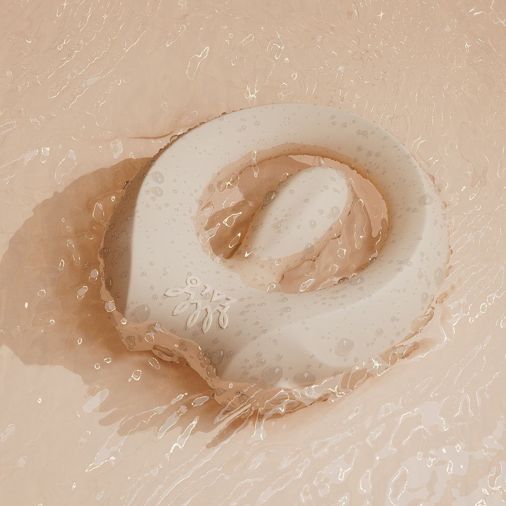 Apis Vibrating Couple's Ring