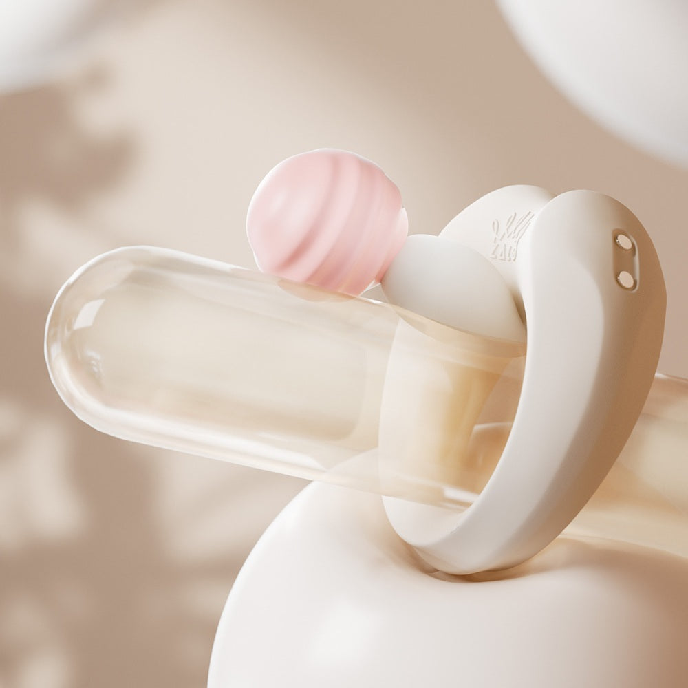 Apis Vibrating Couple's Ring