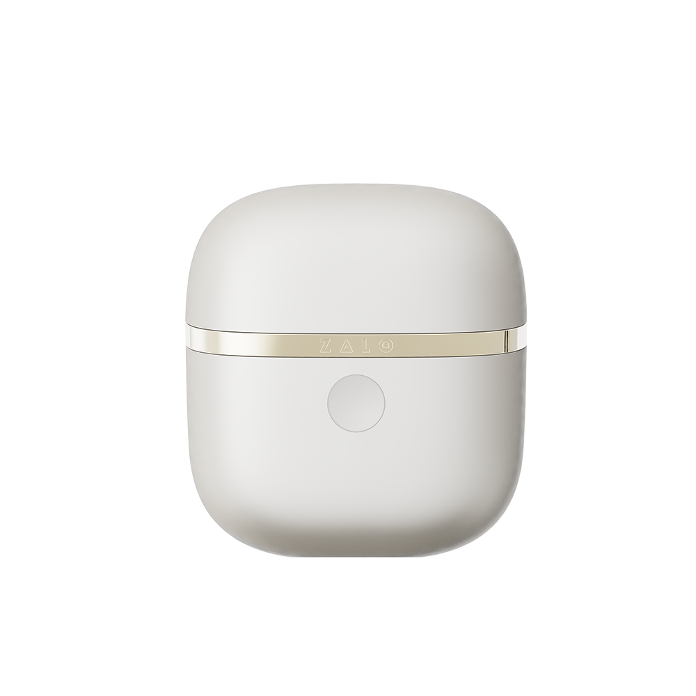 Apis Vibrating Couple's Ring