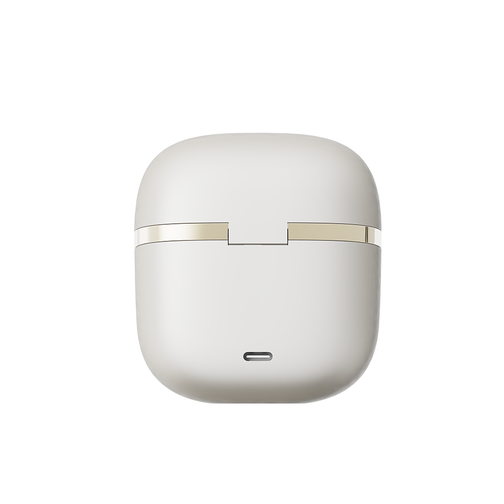 Apis Vibrating Couple's Ring