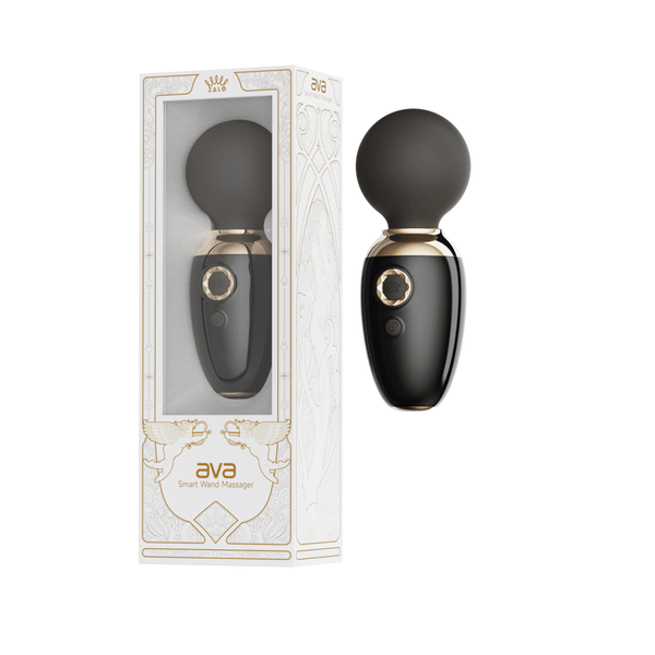 ZALO Ava Smart Wand Massager
