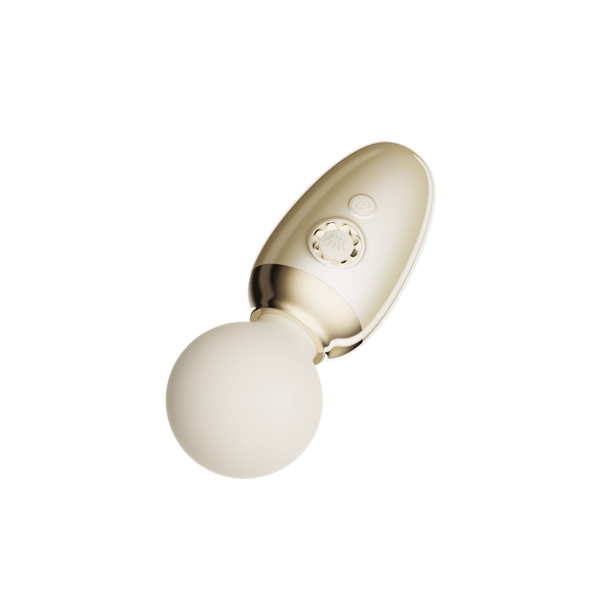 Ava Smart Compact Wand Massager App Control Ava Smart Compact Wand Massager App Control