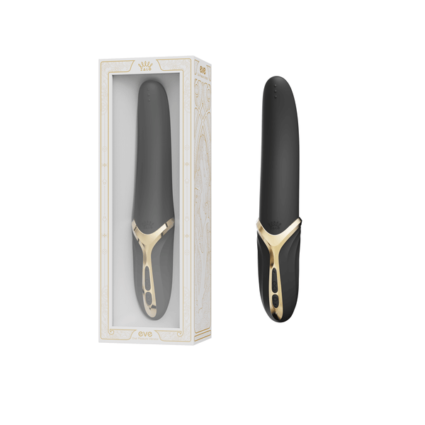 ZALO Eve Oral Pleasure Vibrator