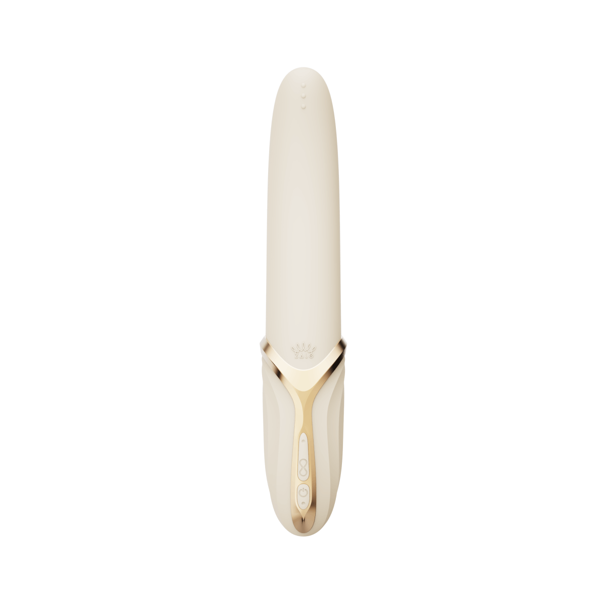 Eve Oral Pleasure Vibrator