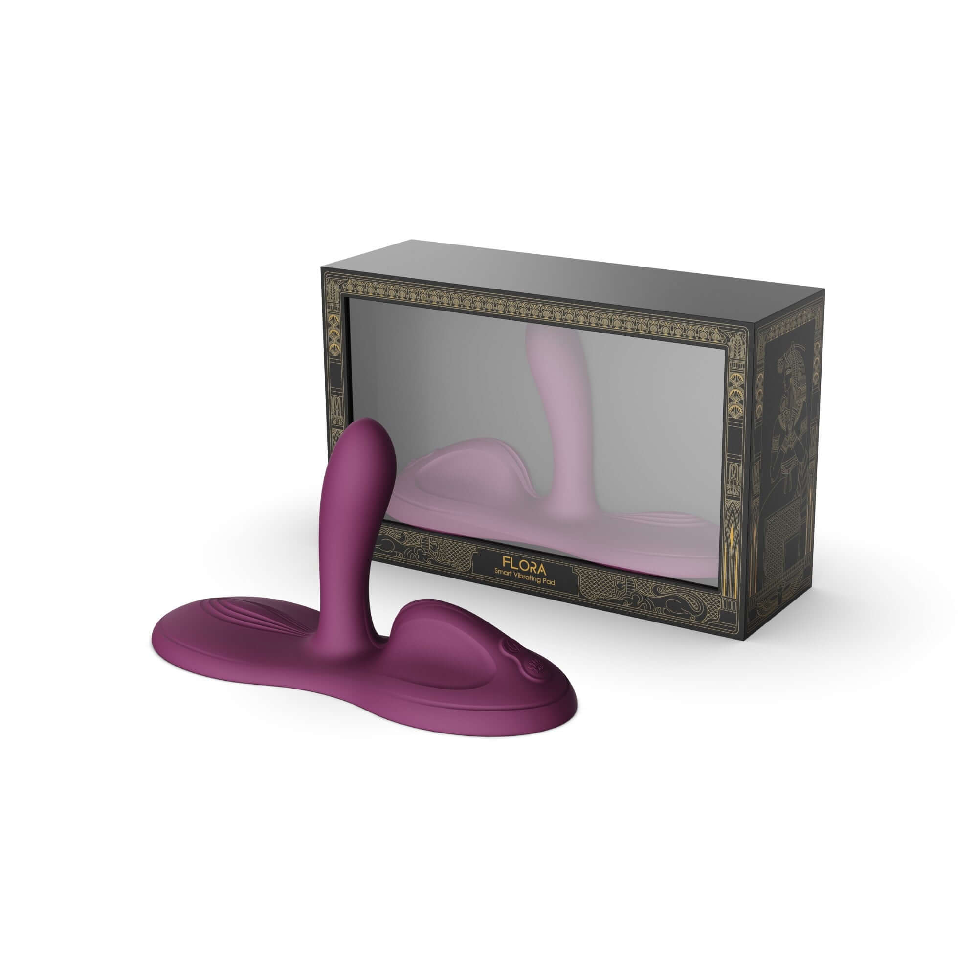 ZALO Flora Smart Vibrating Pad