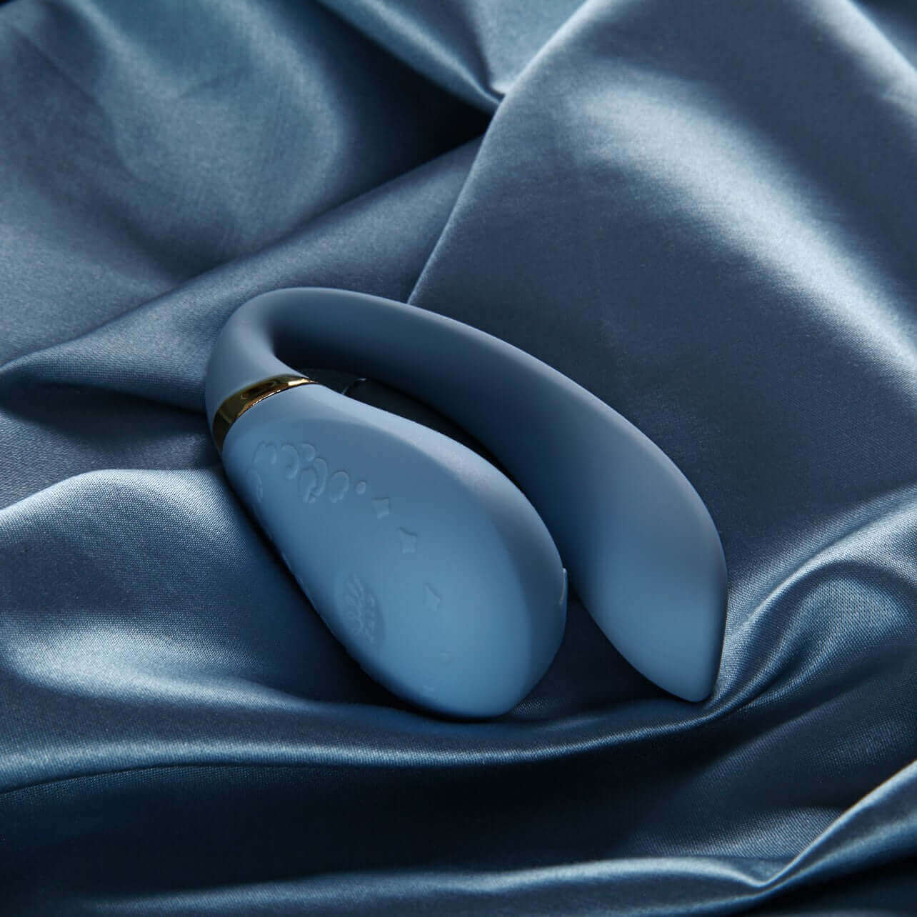 Zalo Fanfan Paarvibrator 1 ZALO Fanfan Couples Massager mit App-Steuerung, 8 Vibrationsmodi, flüsterleise Performance & luxuriösem Design für Paare. Exklusive bei RaiX Shop Konstanz kaufen