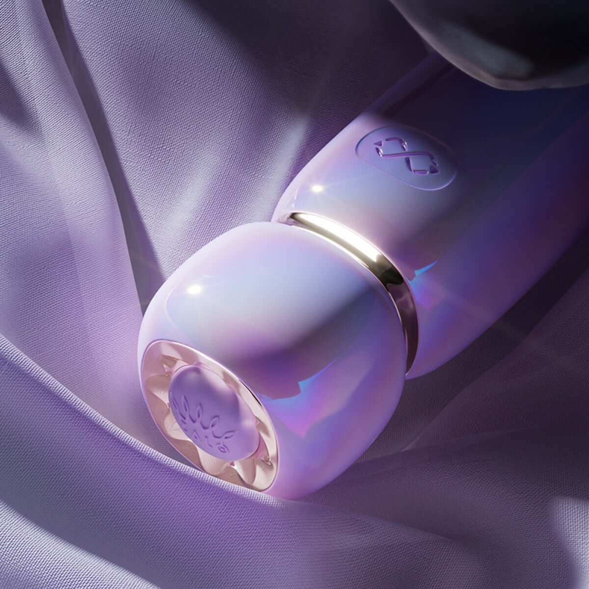 Lia Lipstick Air Pulse Massager Lia Lipstick Air Pulse Massager