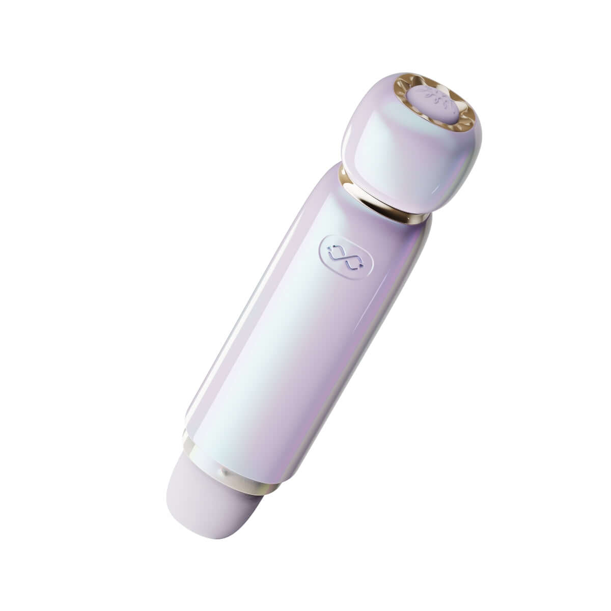 Lia Lipstick Air Pulse Massager Lia Lipstick Air Pulse Massager