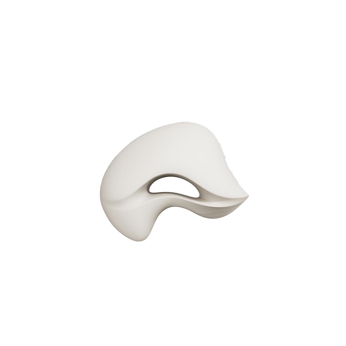 MOCHI Dual-Head Vibrating Massager designed for stress relief and sensory satisfaction.