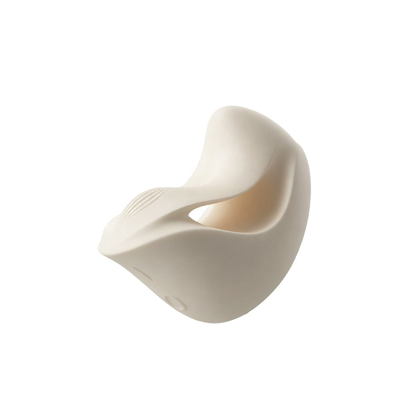 MOCHI Dual-Head Vibrating Massager