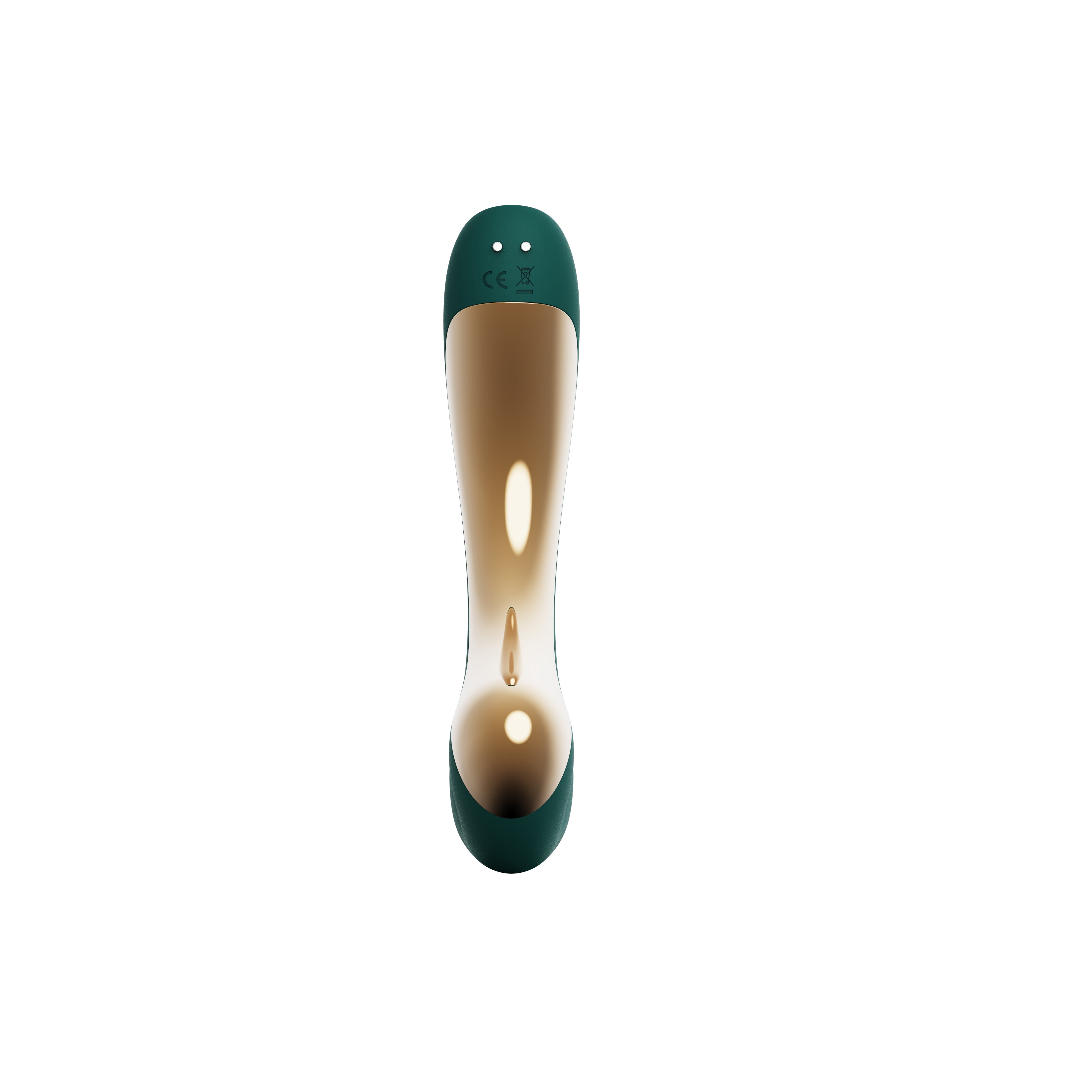 Talis Dual Stimulation PulseWave Vibrator Talis Dual Stimulation PulseWave Vibrator