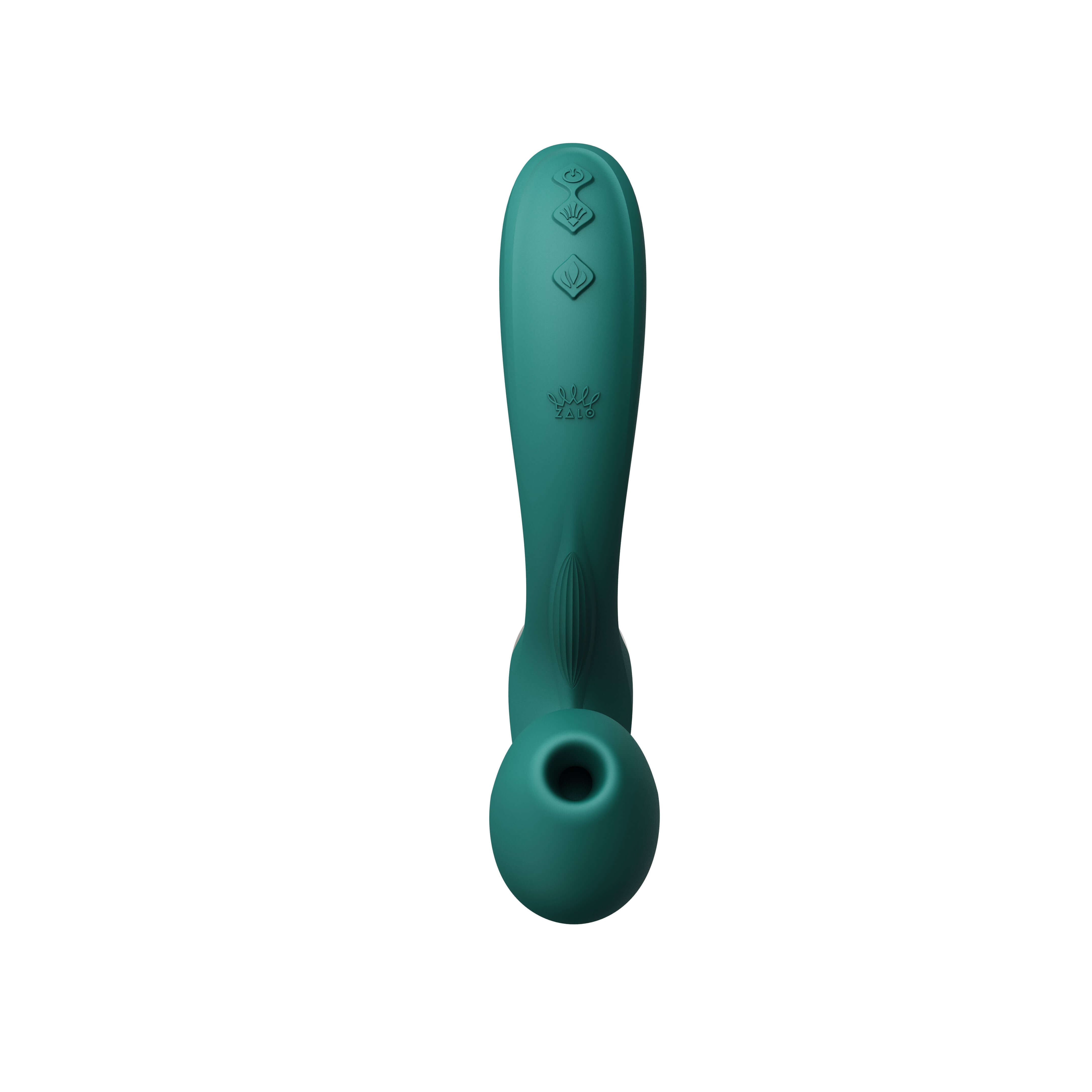 Talis Dual Stimulation PulseWave Vibrator