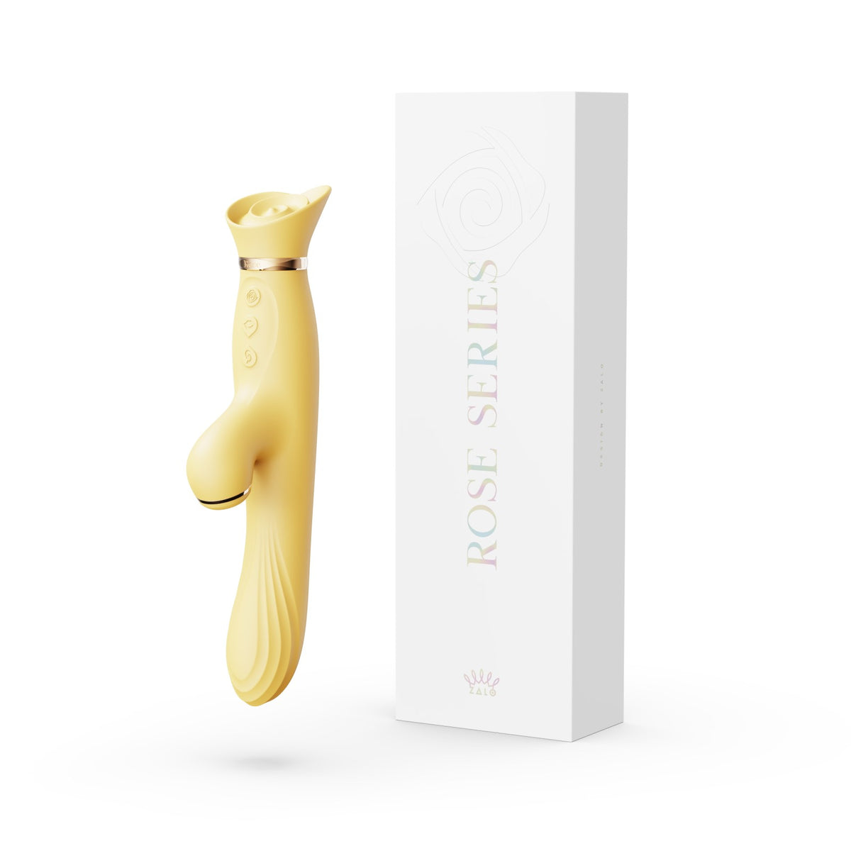 Rose Rabbit Vibrator