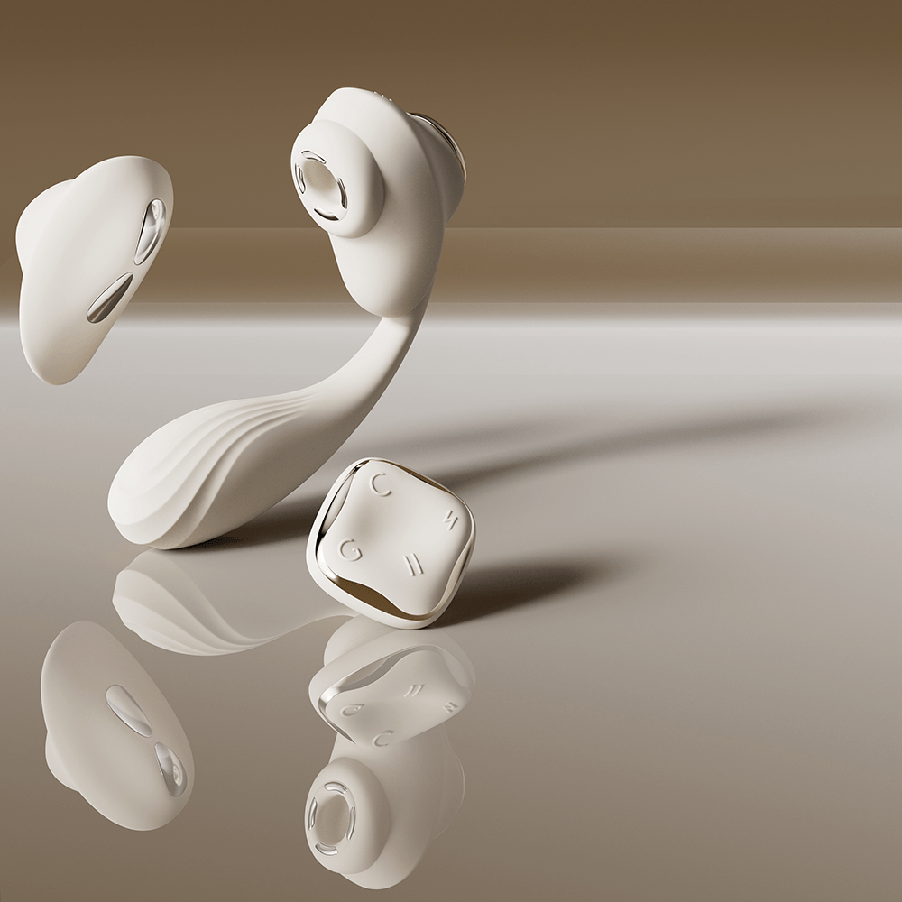 ZALO USA Official Store | Luxury Intimate Products & Pleasure Toys