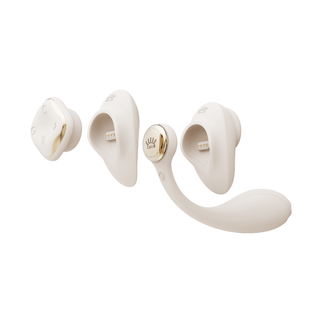 lubricating water APP Remote Control Long Distance Bluetooth Wearable Panty Couple G-spo –  Pumpy Joy