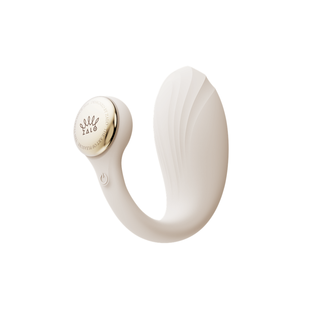 Deya Wearable Smart Dual Vibrator with App Control, premium modular pleasure device for enhanced intimacy.
