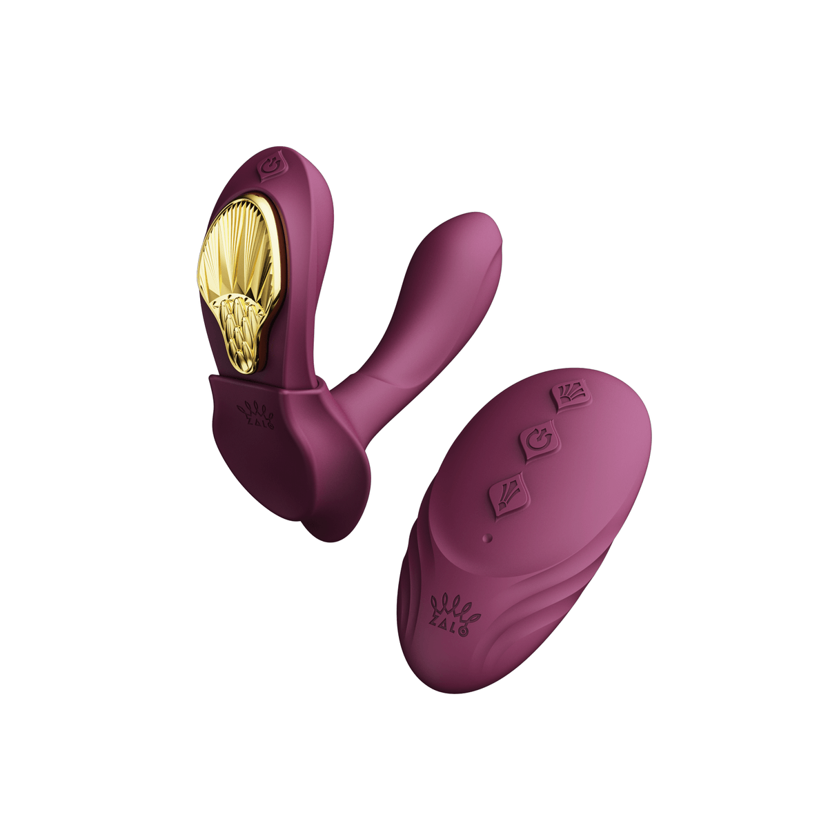 Aya Wearable Vibrator