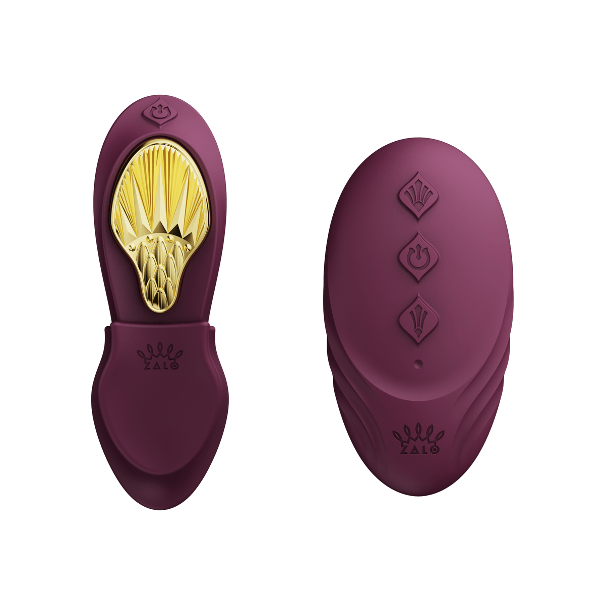 Aya Smart Wearable Dual Stimulation Vibrator App Control Aya Smart Wearable Dual Stimulation Vibrator App Control