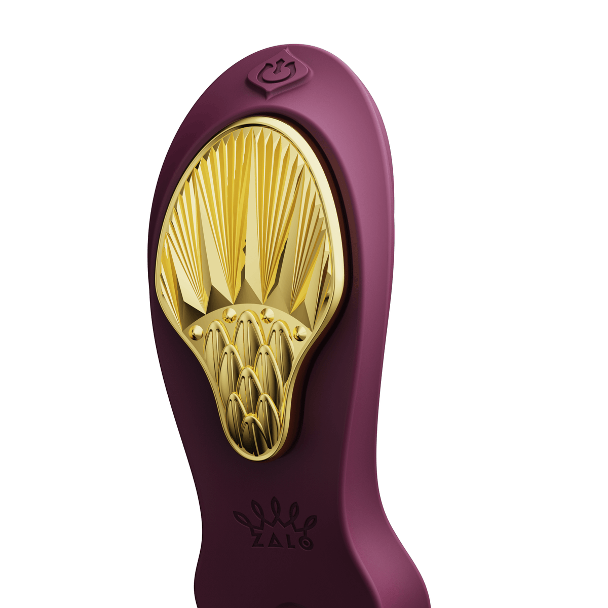 Aya Smart Wearable Dual Stimulation Vibrator App Control Aya Smart Wearable Dual Stimulation Vibrator App Control
