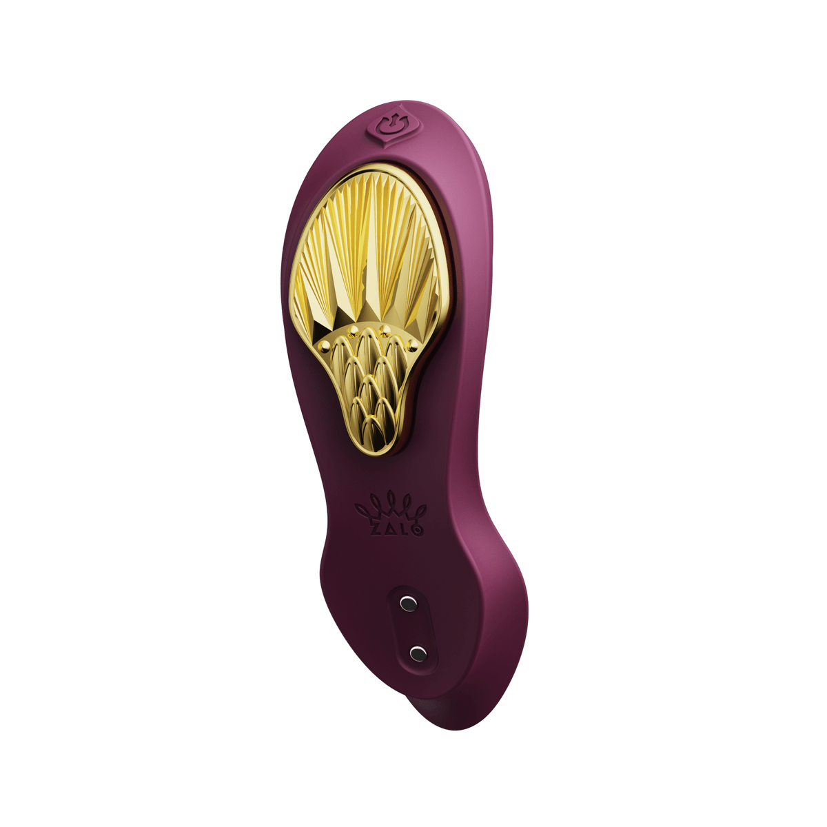 Aya Smart Wearable Dual Stimulation Vibrator App Control Aya Smart Wearable Dual Stimulation Vibrator App Control