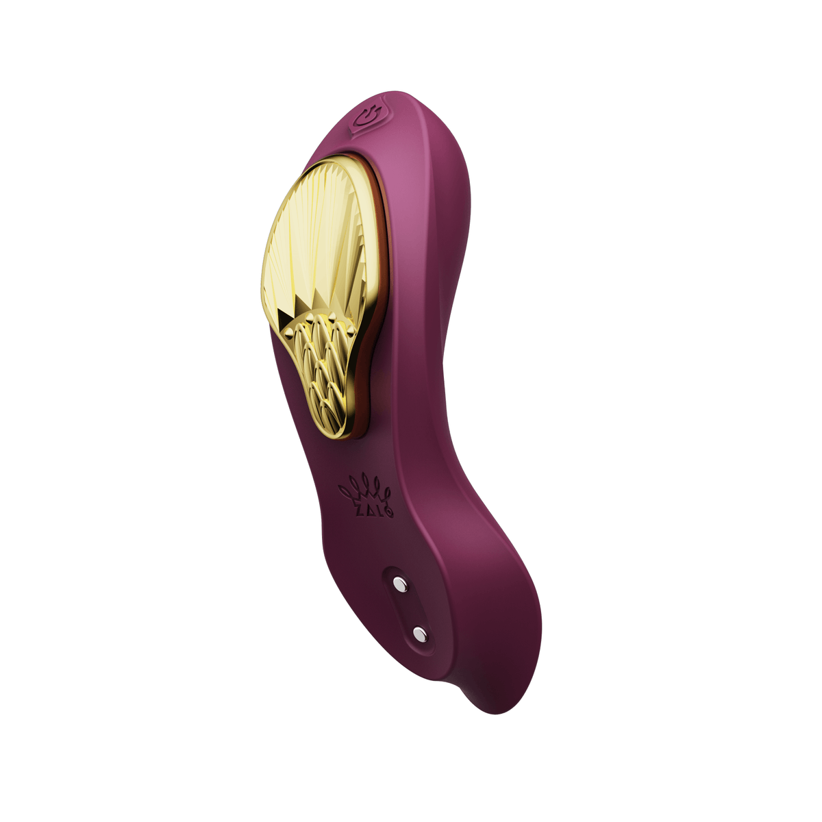 Aya Smart Wearable Dual Stimulation Vibrator App Control Aya Smart Wearable Dual Stimulation Vibrator App Control