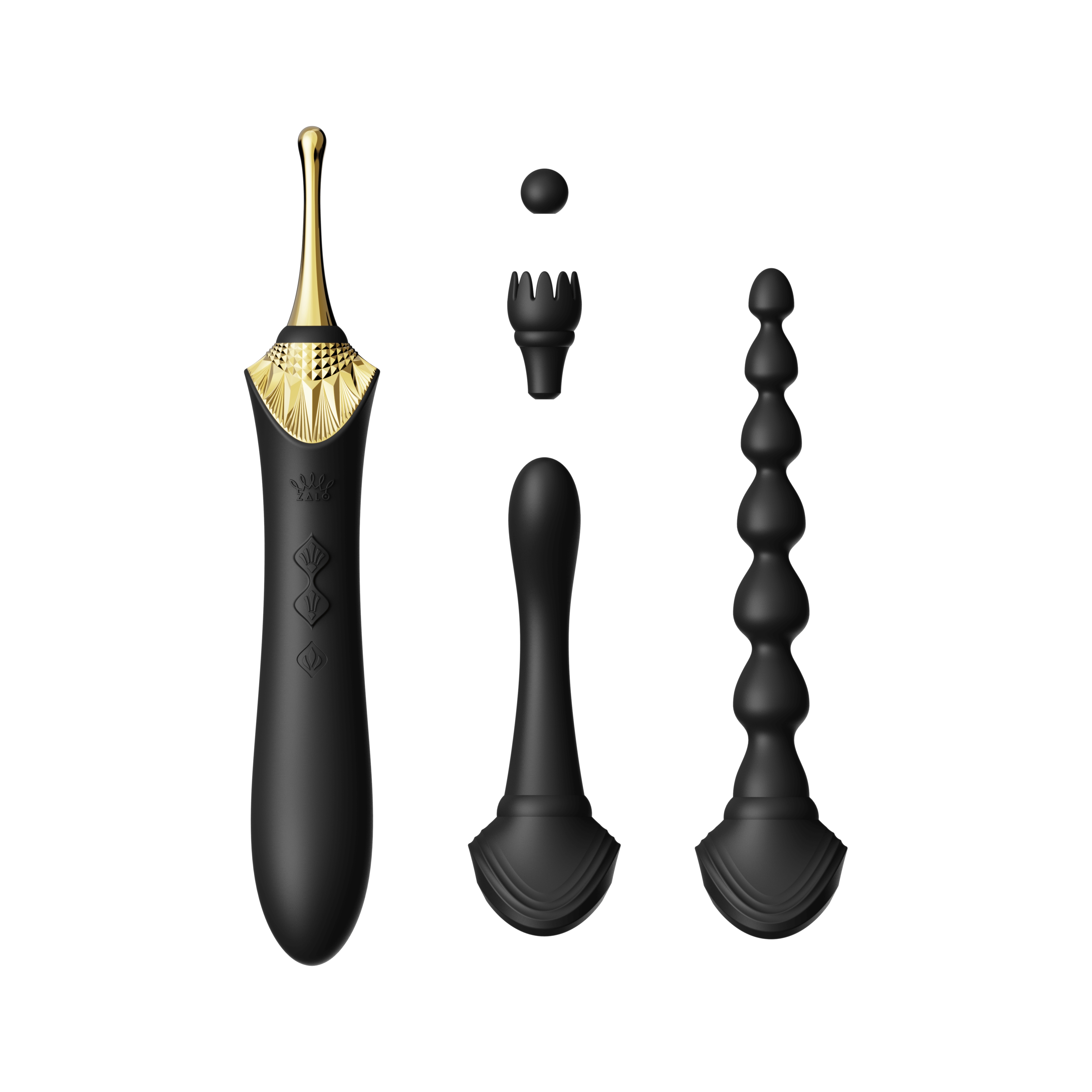 ZALO Bess 2 Clitoral Massager