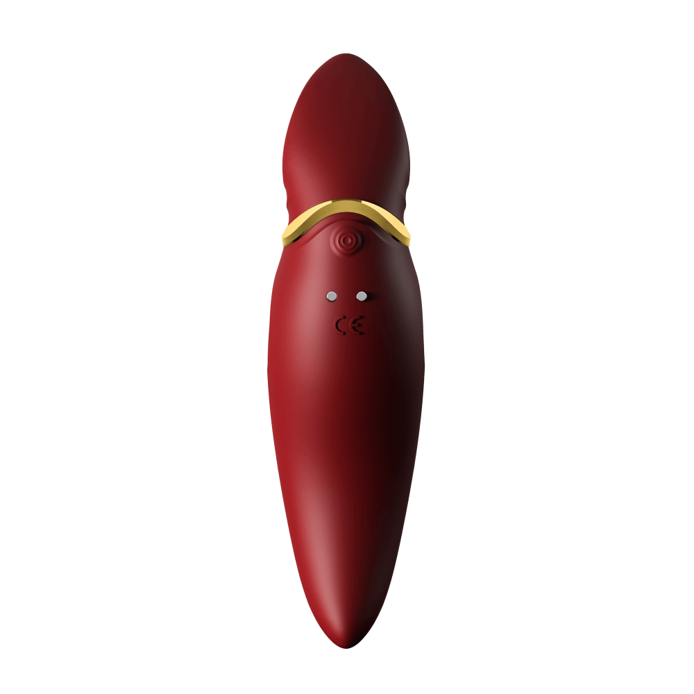 Hero Clitoral Massager