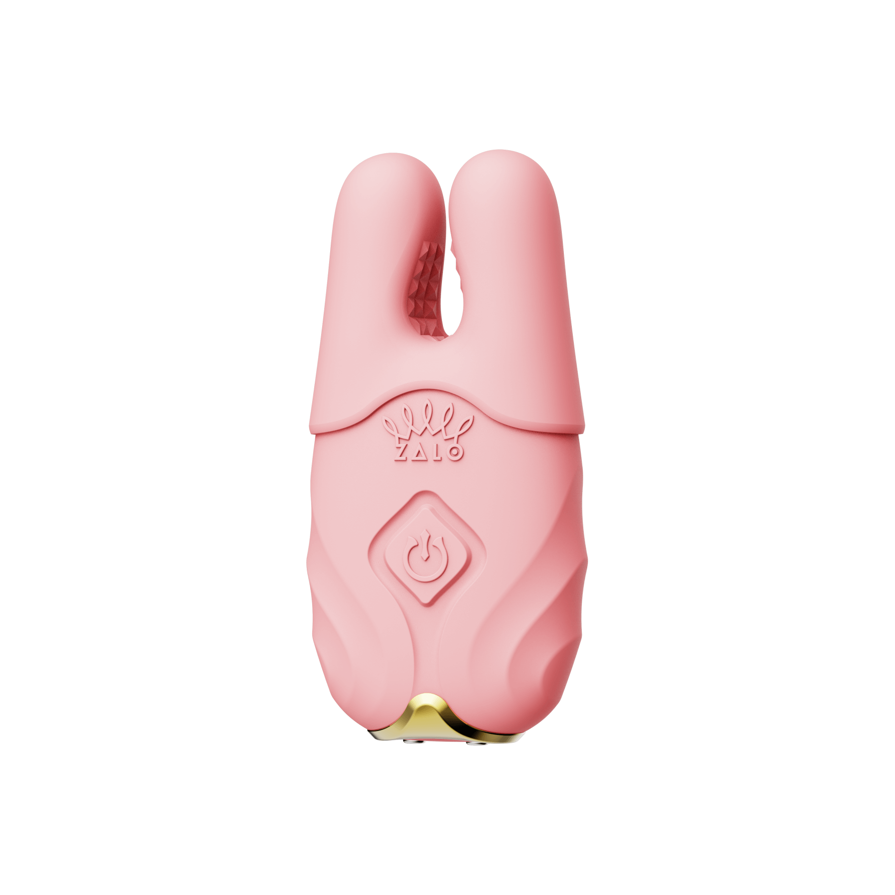 Nave Smart Vibrating Nipple Clamps Easy Control