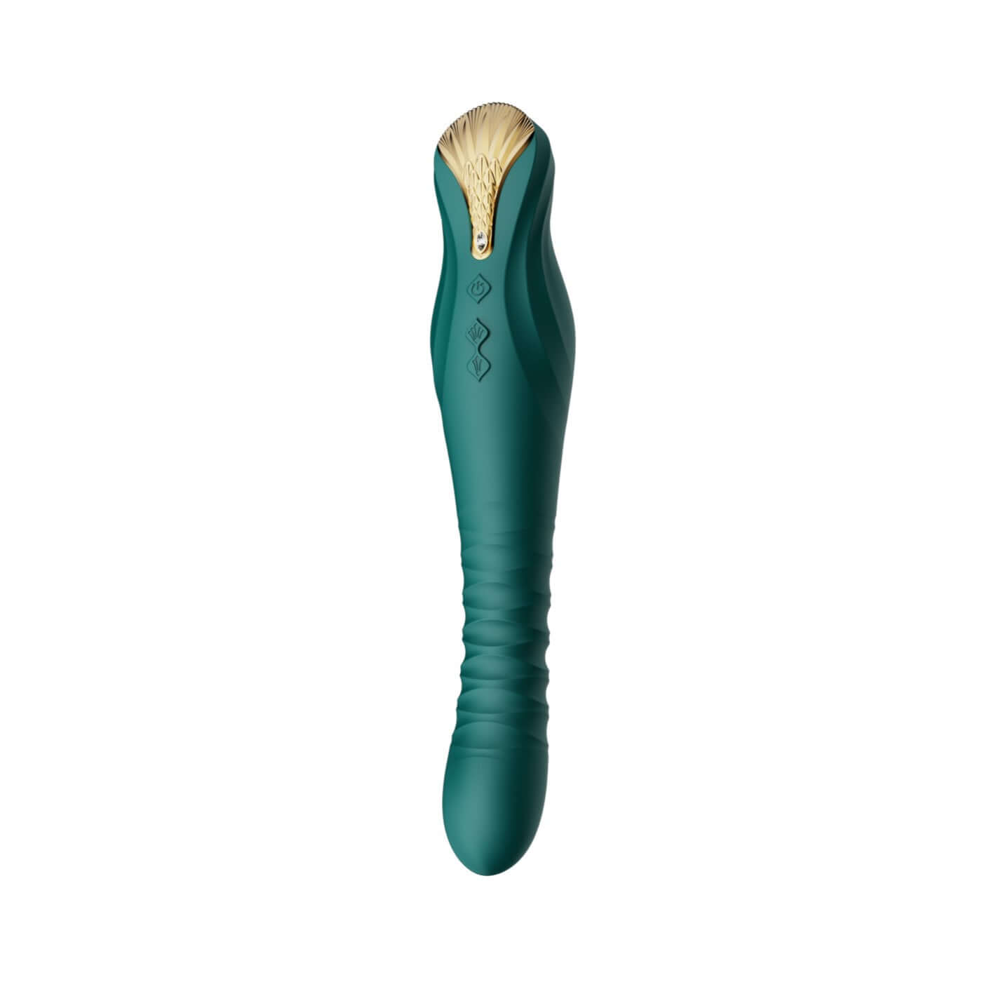 ZALO King Vibrating Thruster