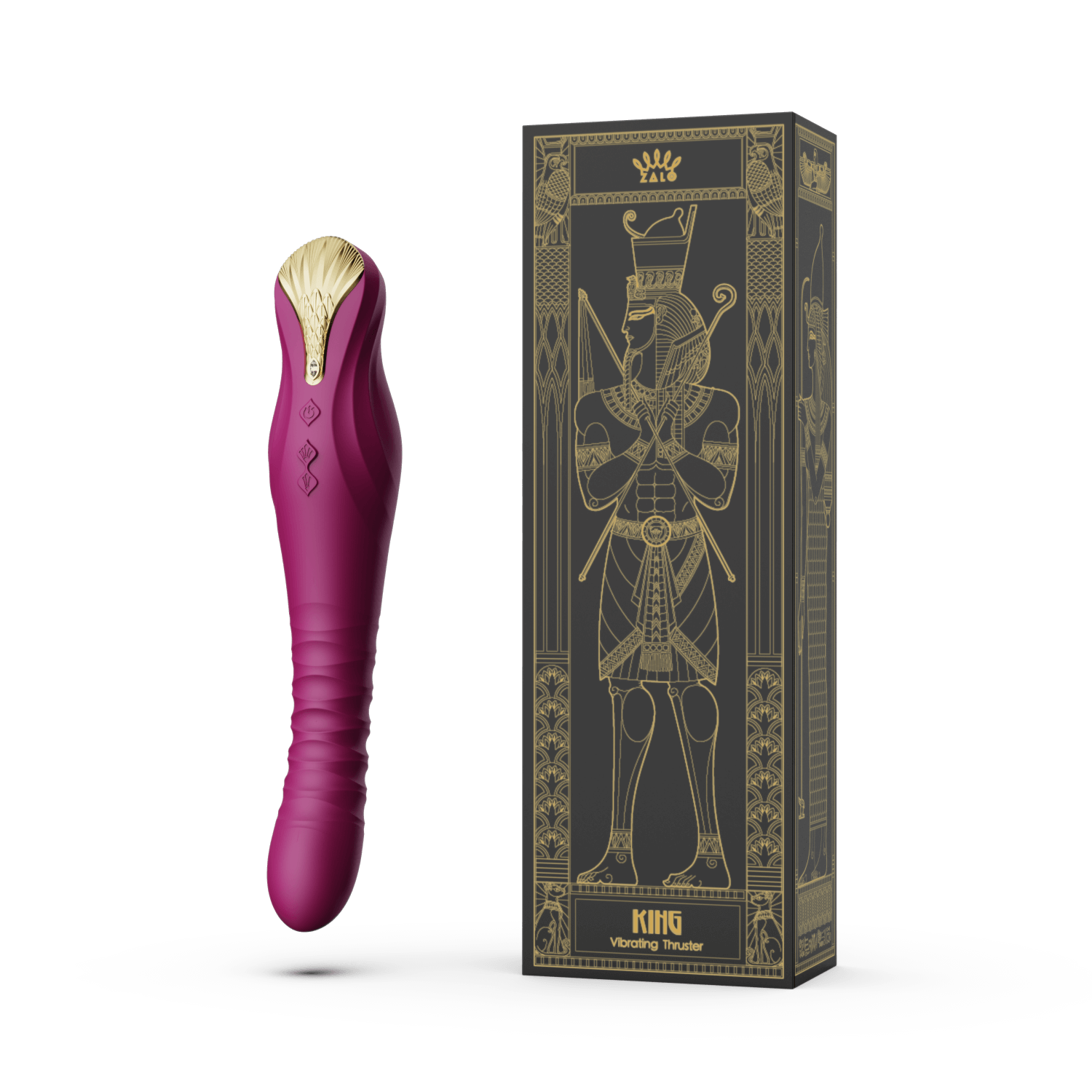 King Vibrating Thruster Sex Machine App Control King Vibrating Thruster Sex Machine App Control
