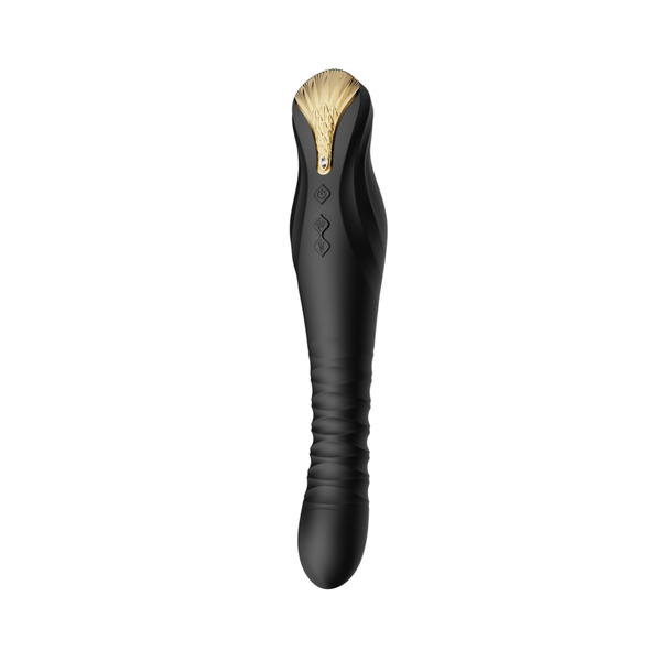 ZALO King Vibrating Thruster