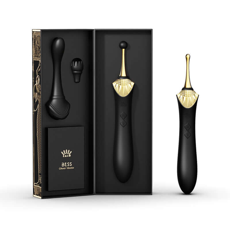 Bess Clitoral Massager