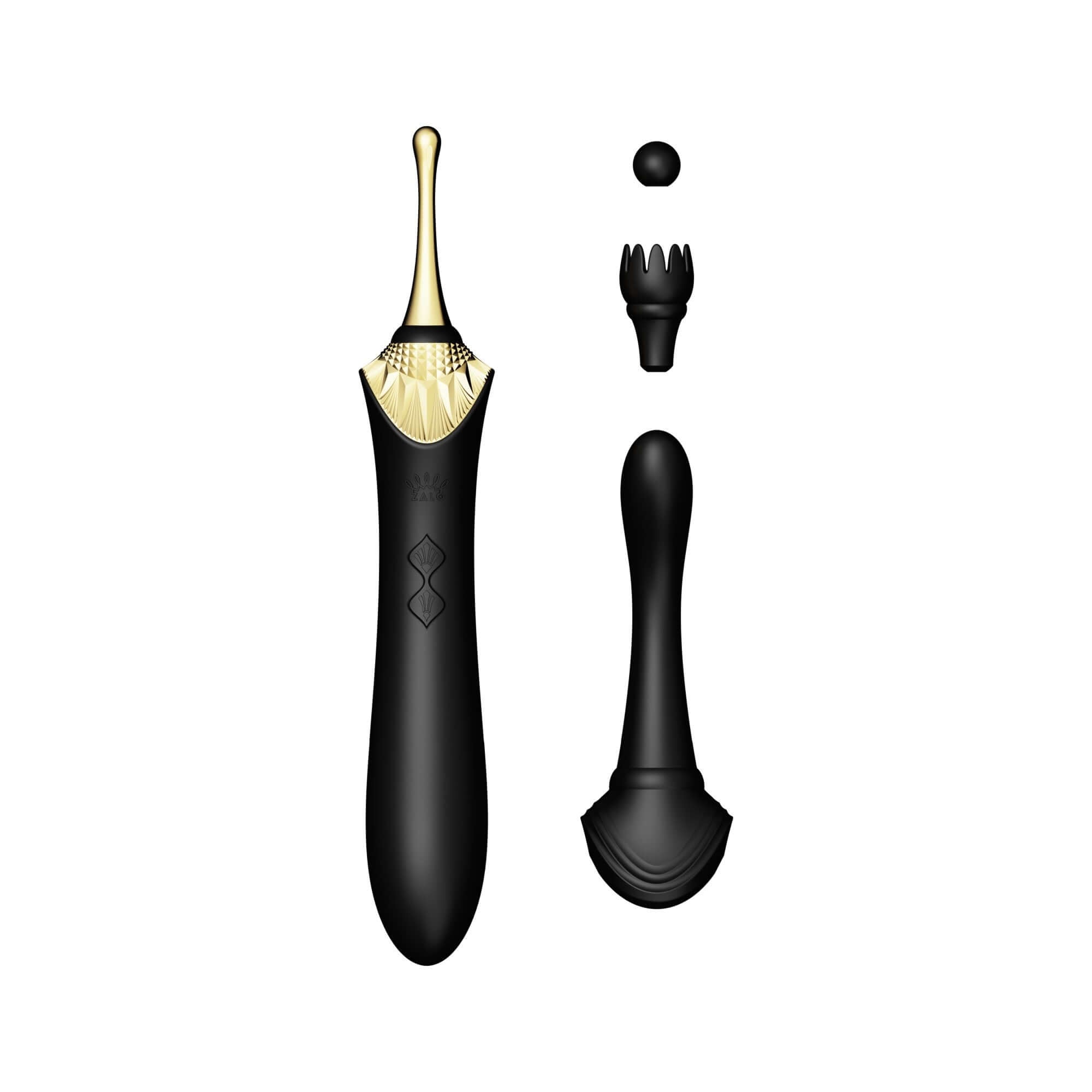 ZALO Bess Clitoral Massager