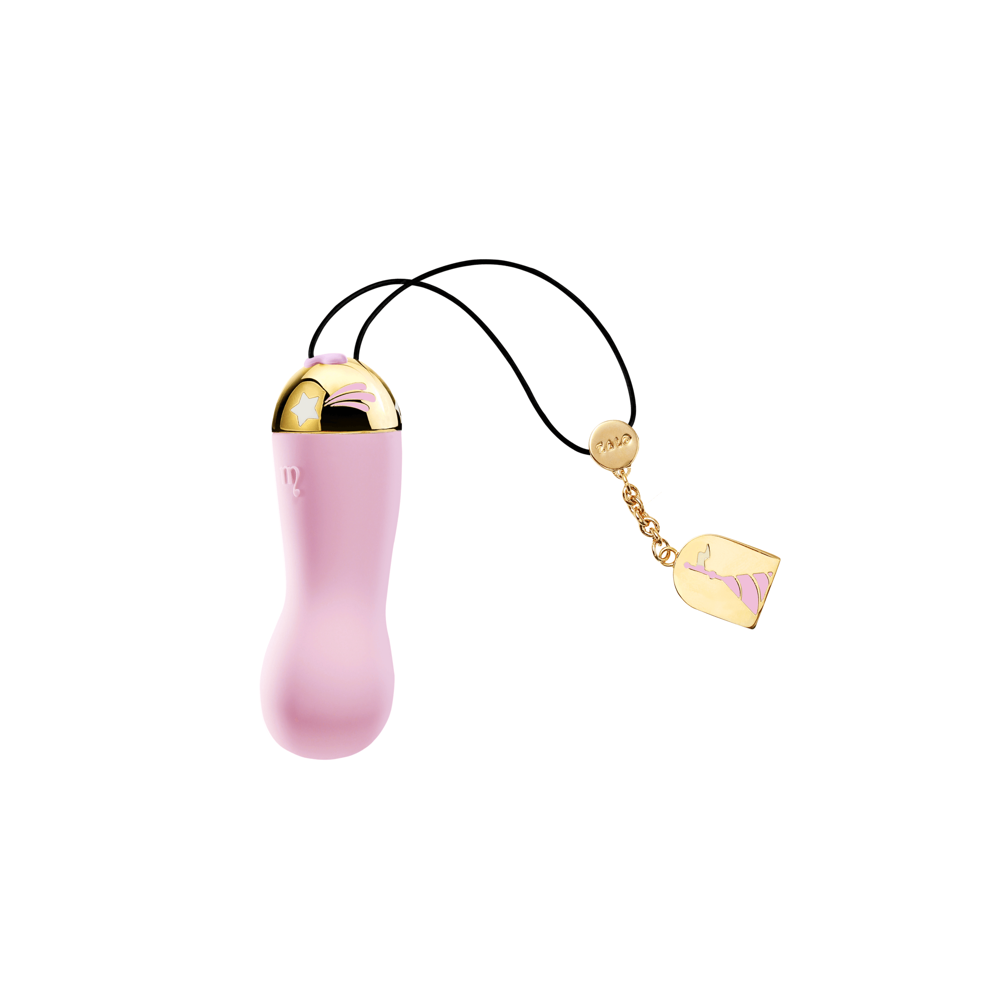 ZALO Baby Star Bullet Vibrator | Discreet Pleasure ZALO Baby Star Bullet Vibrator | Discreet Pleasure