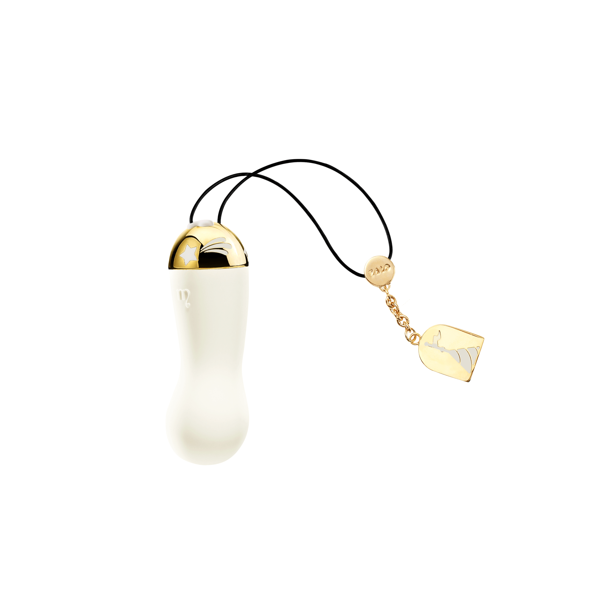 ZALO Baby Star Bullet Vibrator | Discreet Pleasure ZALO Baby Star Bullet Vibrator | Discreet Pleasure