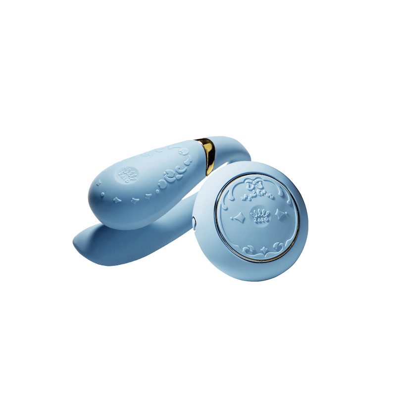 ZALO Fanfan Set 